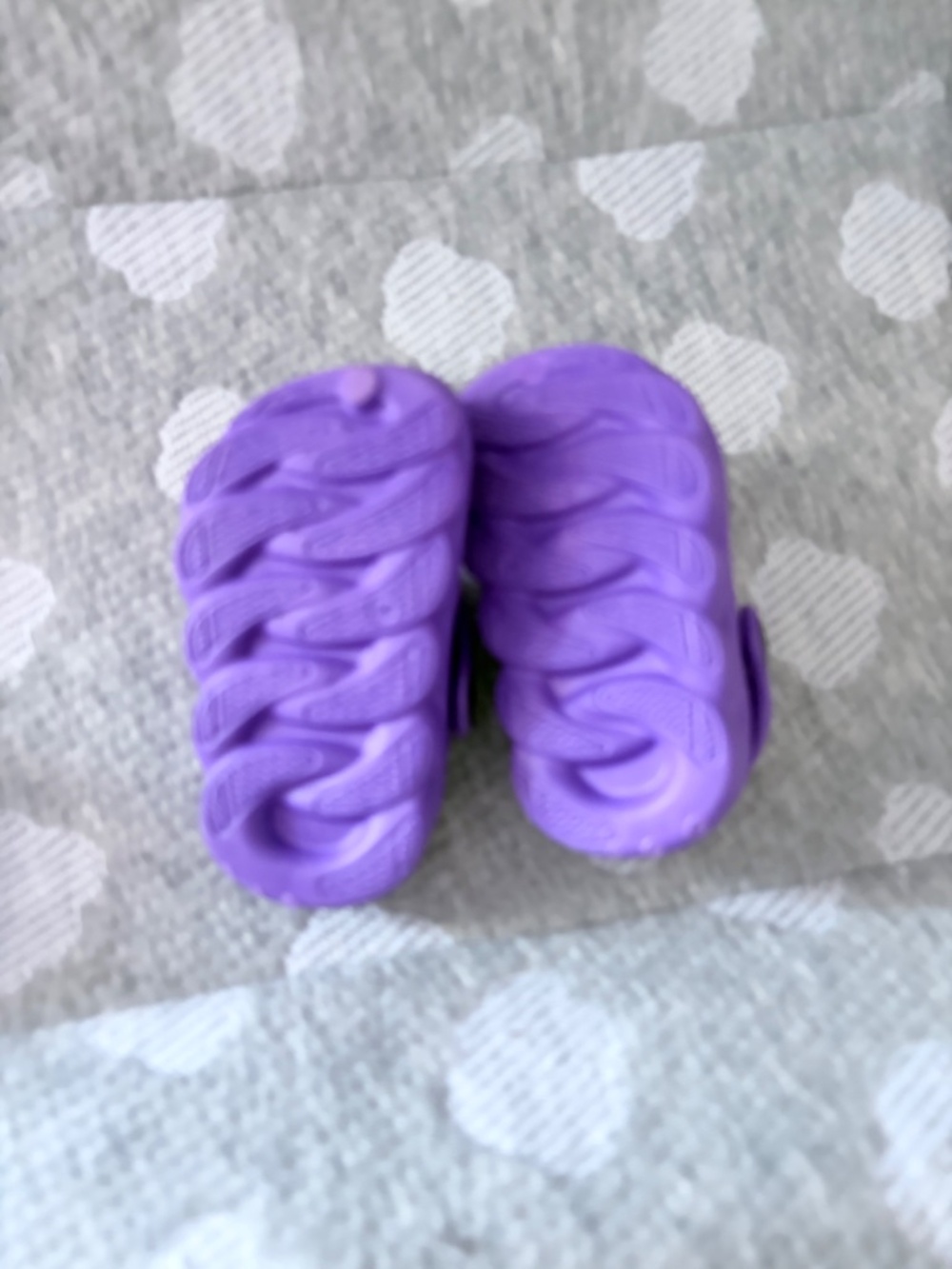 Baby clogs - Picture 4 of 4